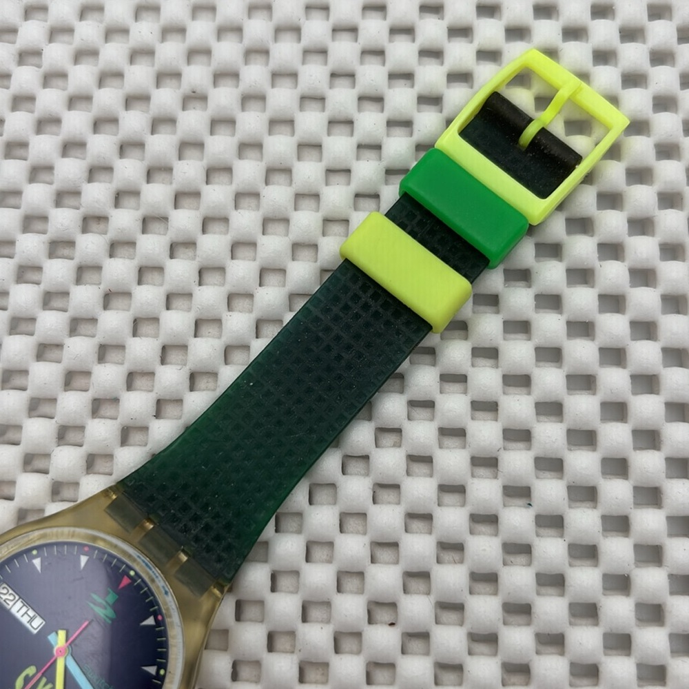 Swatch Watch - GK700 - GIRO - Picture 3 of 9